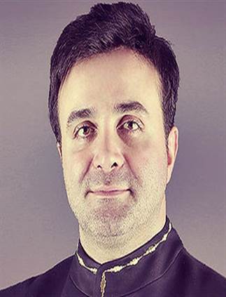 بیوگرافی سینا سرلک